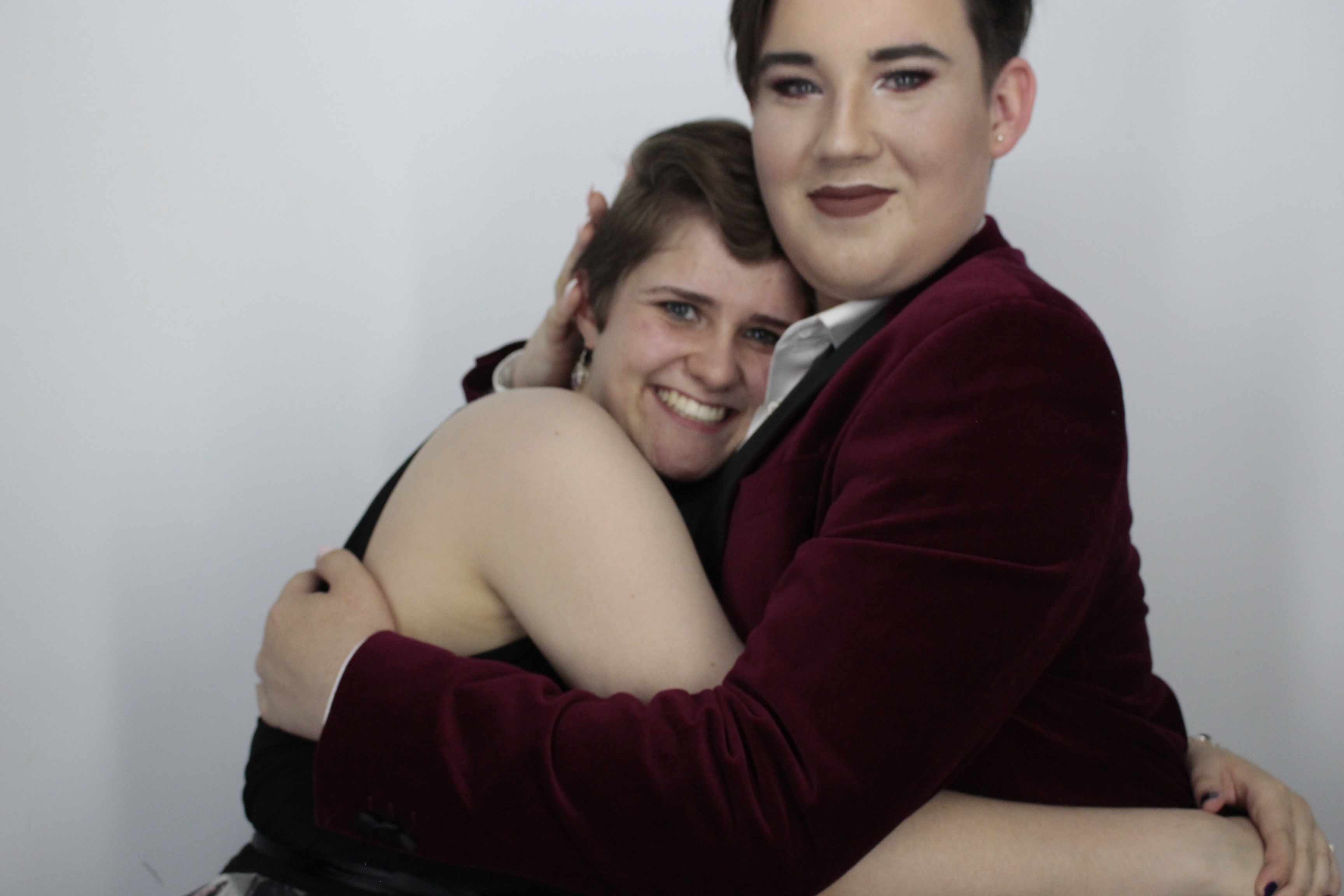 The Henry Beaufort 2019 Leavers Ball | View more photos from the event at gallery.myphotoboothexperience.co.uk/u/MyPhotoBoothExperienceLtd/The-Henry-Beaufort-2019-Leavers-Ball